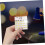 6pcs USB LED Light Panel for Car Interior and Camping,  Brightness MultiScene Illumination 3