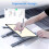 Supports ergonomiques pour ordinateur avec stations d'accueil 4