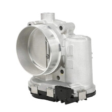 Throttle Body Assembly 0280750570 05184349AC for Chrysler Dodge Jeep Ram 1500 Smooth Acceleration Control
