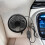 Efficient 5V USB Cooling Fan Multiple Speeds-Suction cup type 4