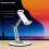 Tablet Bracket Mobile Phone Tablet Bracket-Silver 7