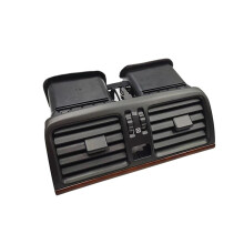 Dashboard Air Vent Grille Trim 7412693022 Restores Airflow Balance Easy Installation 19982000 for Lexus LS400