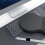Comfortable Long Hours Ergonomic Mouse Pad Memory Foam-Gray 6
