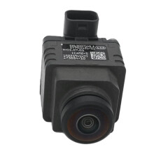 Smart Wide Angle Dash Cam for BMW X3 X4 5 7 Series with Hazard Detection and Waterproof Design