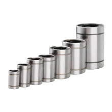 LM12UU 12mm Linear Ball Bearings 10 Pack for CNC 3D Printer Smooth Precision Shaft Motion