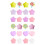 Cartoon Pattern Thumb Grip Joystick Cover Replacement Analog-B 2