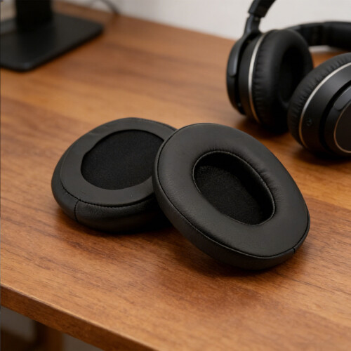 Cache-oreilles souples pour écouteurs Gtheos-Peau protéinée 2