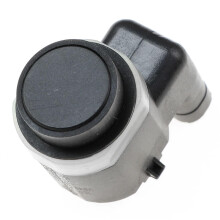 OE 1S0919275A Parking Sensor Replacement for VW Audi, Rear Ultrasonic PDC Parking Assist, Accurate Detection