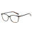 Blue Light Blocking Reading Glasses for Women, Stylish Leopard Frame, Anti Eyestrain Computer Use 1