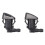2Pcs Windshield Washer Nozzle, Spray Jet Kit for  Grand Cherokee 2011-2014 1