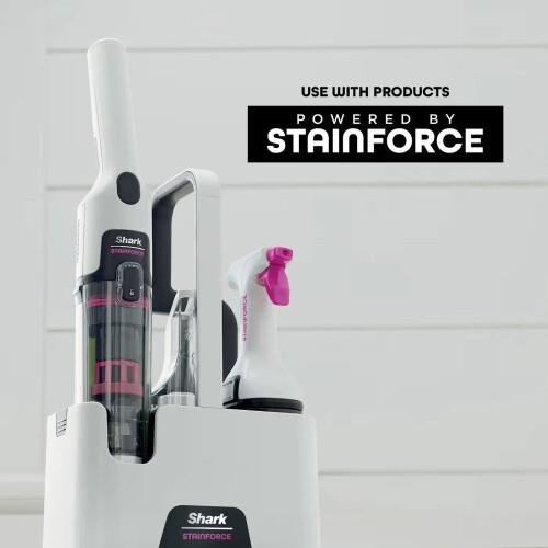 Shark Shark StainForce Dual Formula Refill 2 Pack 1