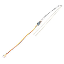 490mm LED Backlight Strip Kit Update 22 Inch CCFL LCD Screen To LED Monitor