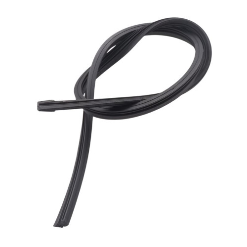 Silicon 28 Tum 6 Mm Universal Fordonsbyte Torkarblad Refill