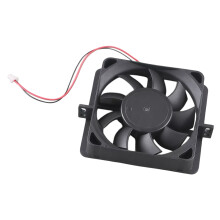 2X1.5in Cooling System Brushless 3W 5W Cooling Fan Gaming