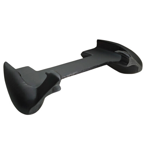 Ergonomic Anti Slip Handle Easy Installation Grip Handle