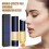 Full Coverage Foundation Stick for Dark Skin Long Lasting Smooth Finish Easy Blend 4