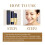 Full Coverage Foundation Stick for Dark Skin Long Lasting Smooth Finish Easy Blend 5