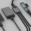 USB Splitter Type C to 2/3 Type C Female Adapters,-1 to 3typec 7