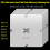 Precise Solder Ball Stencil Kit Multiple Size BGA78 to-BGA132 6