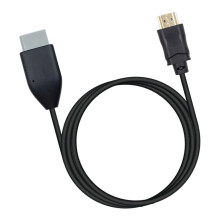 Digital HDTV Converter Perfect For Old Gaming On Modern TVs