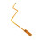 Reliable Power Button Flexible Cable Cord Quick Installation-1 1