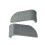 Gaming Accessories for Ayn L2 R2 Button Cap Console-grey 1