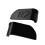Handheld Console Anti Slip L2 R2 Button Cap for Ayn-Black 1