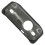 Gamepad Cover Case Scratchproof Housing-Transparent black 1