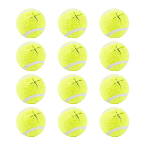 12Pcs Tennis Soft Rubber Tripod Foot Protector Prevent Scratches