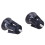 Mizh Par Cykelstyrpropper Styr Endekapper Cykelstyr til 3
