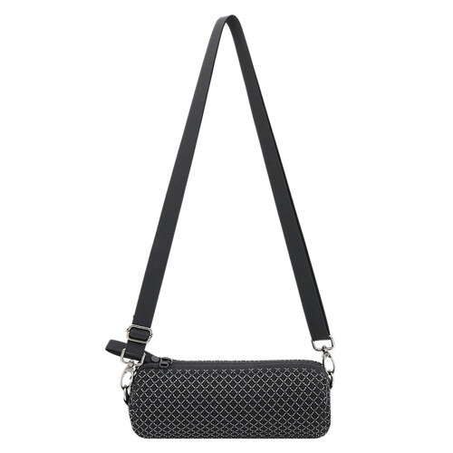 Protective Carrying Case For Space M200 Speaker Bag Clear Sound