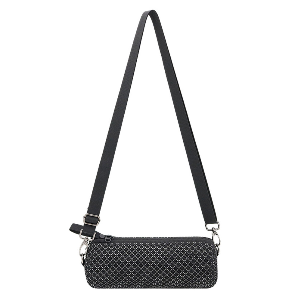 Protective Carrying Case For Space M200 Speaker Bag Clear Sound 7704001107814