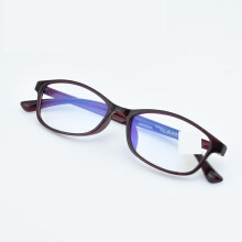 Blue Light Blocking Reading Glasses +350 C4 Color Ultra Light Frame Anti Eye Strain Computer Eyewear