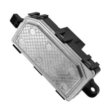 HVAC Blower Motor Resistor for Ford Focus Mk3 and Kuga 20132016 3+2 Pin AV6N19E624AB 6G9T19E624DB