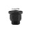 Gas Grill Igniter Button Cap Replacement for Blackstone BBQ, AA Battery Push Button with Springs 1