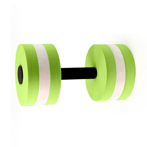 Dumbbells Non-Slip Solid Colorfast Water Resistance 1