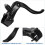Brake Levers Fixed Gear 22.2mm 24mm Black 1 Pair 6