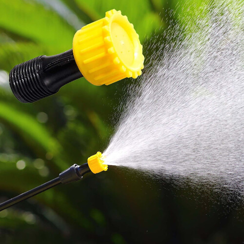 Sprayer Nozzle Tips Hollow Adjustable 6 Types 1