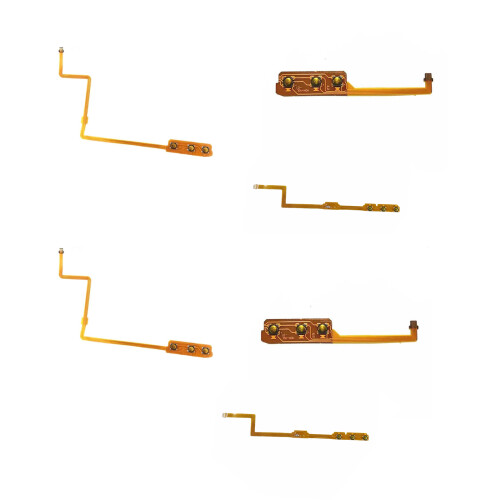 Le câble flexible d'alimentation des consoles de jeux améliore-2 1