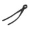 Bonsai Pruning Shears Japanese Concave Cutter for Precision Pruning with Sharp Blade 1