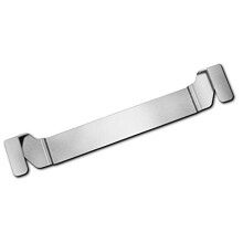 Griddle Tool Holder 28CM Stainless Steel Spatula Rack for Blackstone and Camp Chef Flat Grill