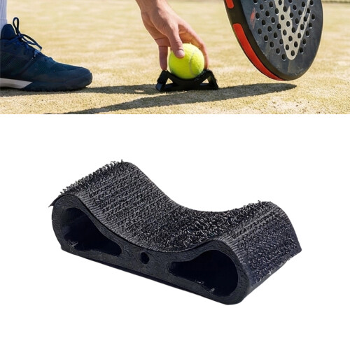 Ball Retrievers Pickup Device Tennisbal-Wit A05 2