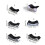 Ball Retrievers Pickup Device Tennisbal-Wit A05 4