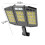 LED Security Flood Light IP65 Motion Sensor 33 COB 2