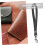 Adjustable Black Nylon Phone Lanyard and Camera Wrist Strap with Hands Secure AntiDrop Design 4