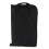 Ebony Drumstick Bag and Holder with Quick Stick Access, Durable Pouch for Drummers 1