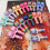 Plastic beads Paintings Rollers For Gemstones Placement And-H 5