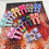 Professional Craft Rollers Plastic Construction Ideal For-C 6