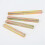 Door Lock Square Rod 6x6mm 150mm Solid Steel Shaft Durable Construction Precise Fit 2Pcs 1