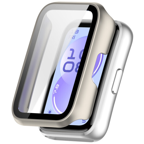 Integrated Screen Protector-Frosted starlight co 11 or 11nfc